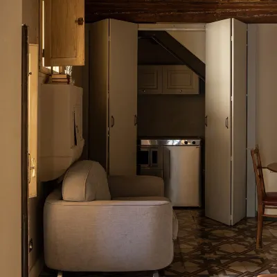 Numa Florence Palazzo San Niccolò Отели рядом с достопримечательностью «Пьяццале Микеланджело»