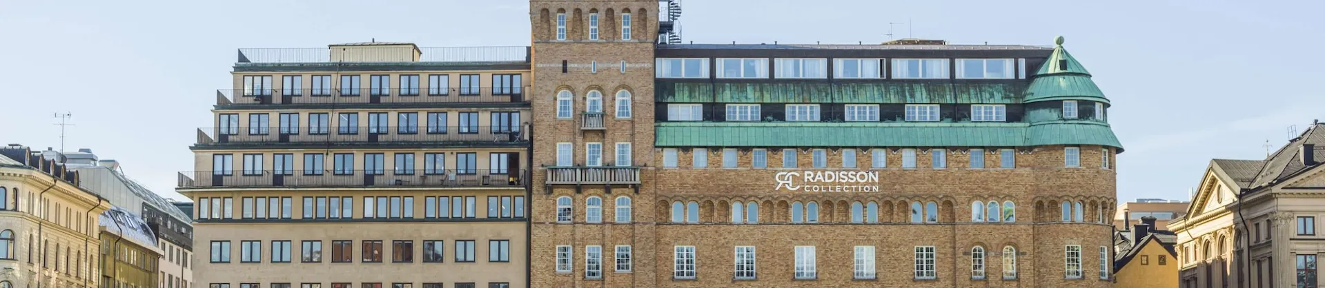Premium Hotels