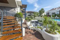 Diana Residence Hotels in Karagedik Mahallesi