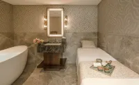 Taj Coromandel - Spa