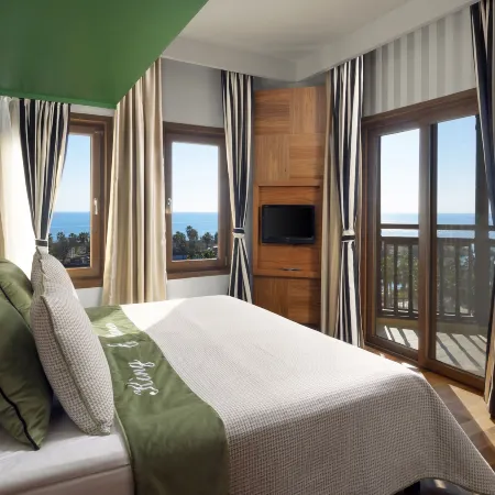 Selectum Family Resort Belek