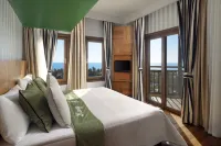 Selectum Family Resort Belek - Küvet