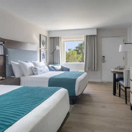 Sanibel Island Beach Resort