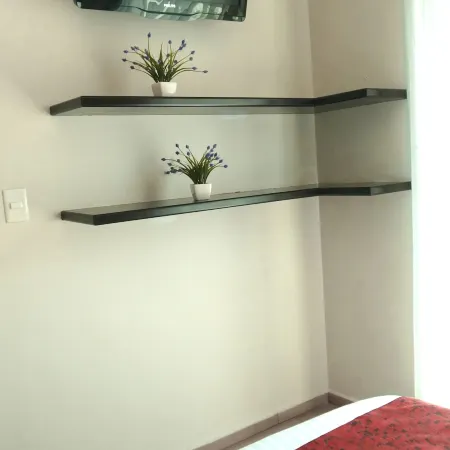 Metropolis Suites Ejecutivas
