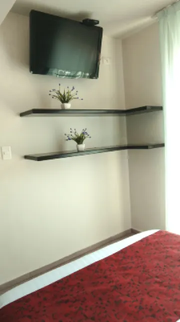 Metropolis Suites Ejecutivas