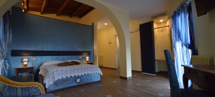 Centro Sicilia Rooms-Suites & Terrace Hoteles en Enna