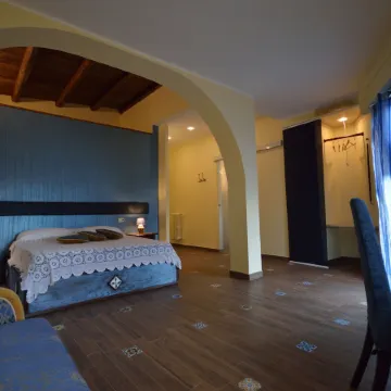 Centro Sicilia Rooms-Suites & Terrace