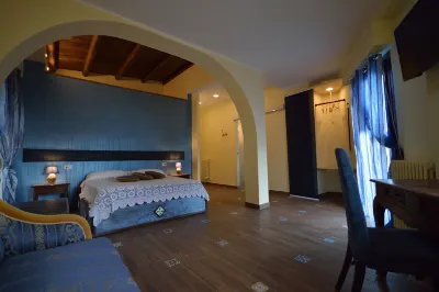 Centro Sicilia Rooms-Suites & Terrace