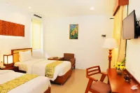Kautaman Hotel Hotels in Cakranegara
