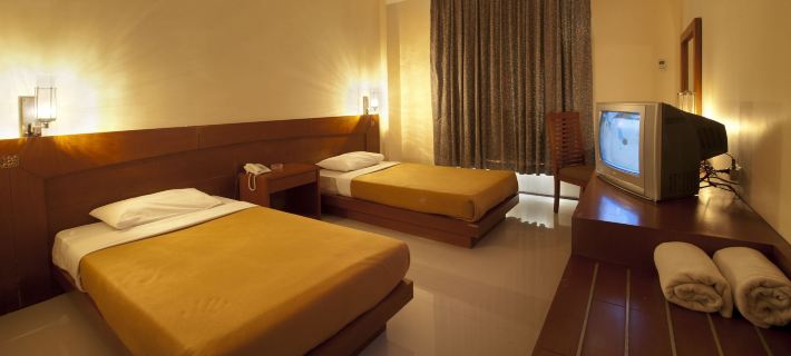 Hotel Bintang Solo Hotels in Surakarta