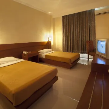 Hotel Bintang Solo