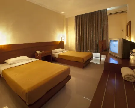 Hotel Bintang Solo Hotels in Surakarta