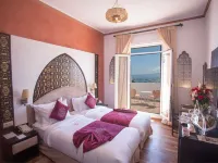 El Minzah Hotel Hotels in Tangier
