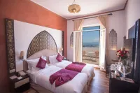 El Minzah Hotel Hotels in Tangier