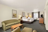 Quality Inn Cheyenne I-25 South Hotels in South Cheyenne