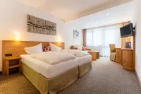 Sporthotel Cristall - balcony