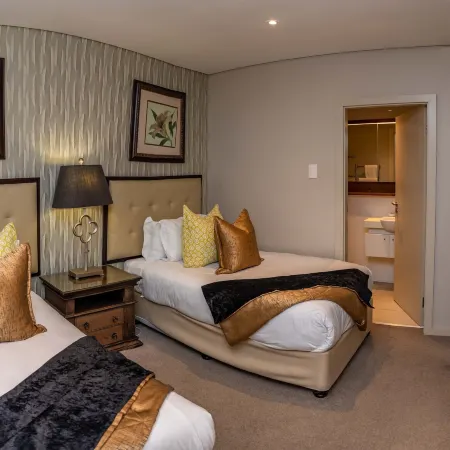Zimbali Suite