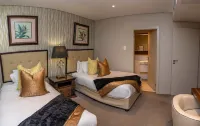 Zimbali Suite