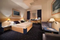 Hotel Grand Litava Beroun Hotels in Karlstejn