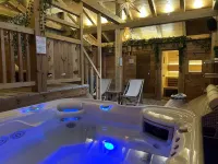 Chalet Kolašin Hotels in Kolasin