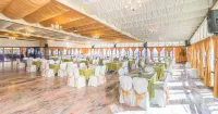 Hotel Los Templarios - Mountain view