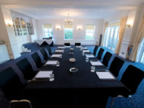 Hythe Imperial Hotel, Spa & Golf Hotels in Hythe