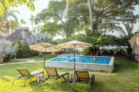 Amaca Beach Hotel - Puerto Vallarta Eco Resort & Spa - Ocean View