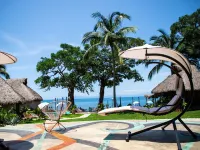 Amaca Beach Hotel - Puerto Vallarta Eco Resort & Spa Hotels in Cabo Corrientes