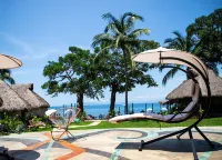 Amaca Beach Hotel - Quimixto Eco Resort Hotels in Cabo Corrientes