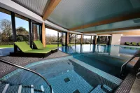 The Cornwall Hotel Spa & Lodges - Pool