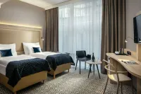 Hotel Astoria Hotels in Prague
