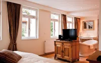Konventchen am Stiftsberg Hotels in der Nähe von F.a.n. Frankenstolzarena