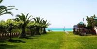 Hotel Odeon Hotels in Apollonii