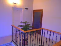 Ada Palas Otel Marmara Adası otelleri