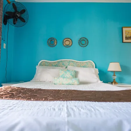 New Kingston Apt at Wellington Cove