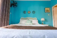 New Kingston Apt at Wellington Cove