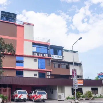 CounTess Pension House