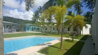SHORE TIME HOTEL JAVIER LEYTE - Pools