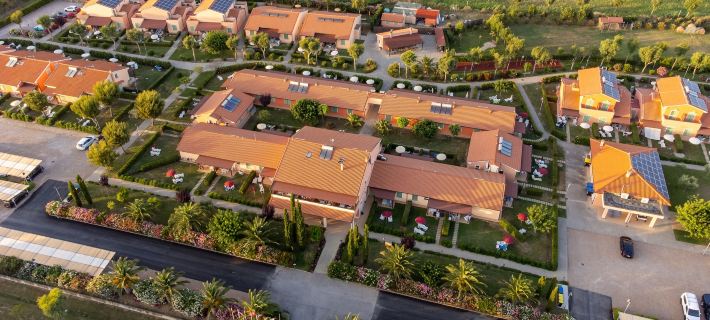 Rosa Dei Venti Hotels in Rosignano Marittimo