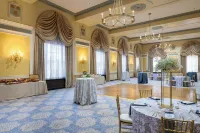 Francis Marion Hotel Hotels in Charleston