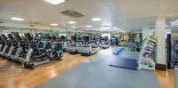 The Belfry Hotel & Resort - Gym