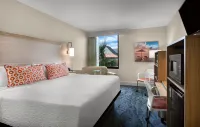 Surfside Beach Oceanfront Hotel - Balkon