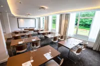 Sanadome Hotel & Spa Nijmegen Hotels in Nijmegen