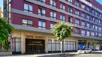 Bull Astoria Hotel a Las Palmas
