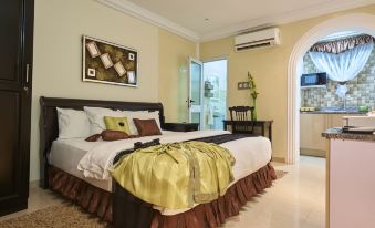 The Ritzz Exclusive Guest House