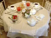 Agriturismo Tara - breakfast