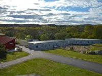HAV & Logi Skärhamn Hotels in Tjorn Municipality