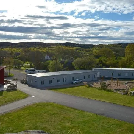 HAV & Logi Skärhamn