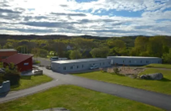 HAV & Logi Skärhamn Hotels in Tjorn Municipality