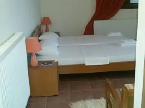 Guest House Ilektra Hotels in Tsotili
